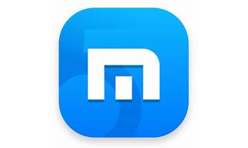 Maxthon Cloud Browser: App Reviews; Features; Pricing & Download | OpossumSoft